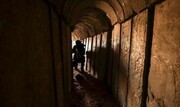 فیلم پربازدید از شهر زیرزمینی غزه