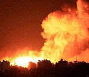انفجار وحشتناک در دانشگاه ایروان / ۱ نفر فوت کرد