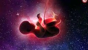 تولد اولین نوزاد در فضا + جزئیات
