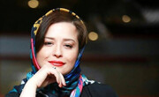 مهراوه شریفی نیا ازدواج کرد ؟ + عکس سلفی عاشقانه