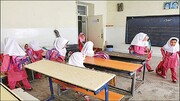 دانش‌آموزان تهرانی فردا سه شنبه بدون کیف و کتاب به مدرسه می روند