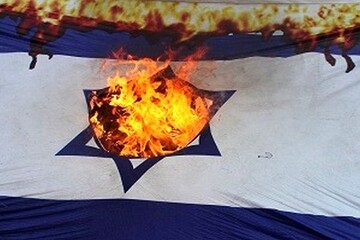 تهدید عجیب اسرائیل در تلویزیون درباره حمله ایران + فیلم