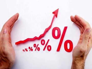 افزایش نرخ سود بازار بین بانکی با رشد کم به حدود ۲۴ درصد رسید