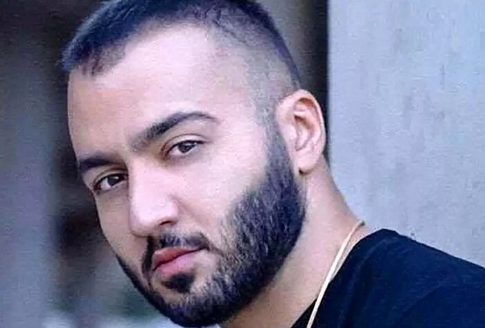 توماج صالحی از زندان آزاد شد / اولین عکس توماج صالحی بعد از آزادی