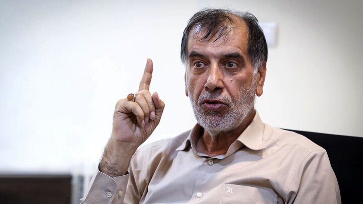 باهنر: ردصلاحیت منتقدان دولت منطقی ندارد و مهندسی انتخابات است / احتمل دارد احمدی‌نژاد در پشت‌پرده برای انتخابات لیست دهد
