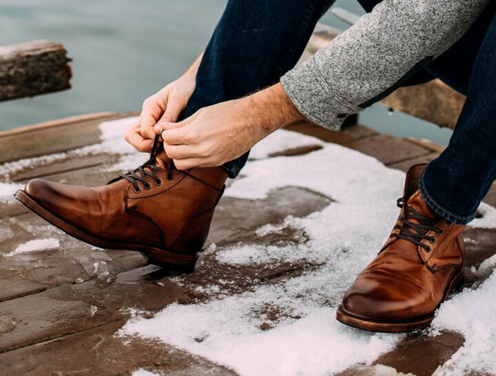 ۵ ترفند باورنکردنی برای نرم کردن کفش های چرمی که نمی دانید