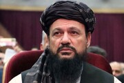 شرط عجیب طالبان برای حل مسئله حقابه ایران