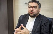 اظهارات نماینده  مجلس درباره ورود ایران به جنگ غزه