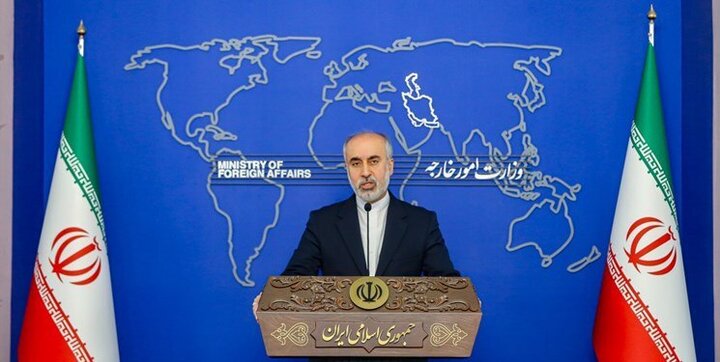 استقبال ایران از اقدام گوترش برای توقف حملات به غزه