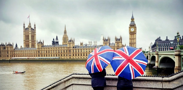 اقامت انگلستان از طریق تحصیل + اقامت انگلستان از طریق سرمایه گذاری