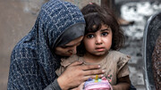 کودکشی در روز کودک؛ کادوی اسرائیلی‌ها به کودکان غزه