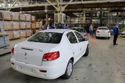 قیمت ماشین های ایران خودرو امروز سه‌شنبه ۳۰ آبان ۱۴۰۲ + قیمت دنا پلاس و تارا چند؟