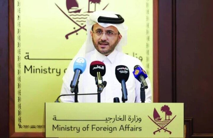 فوری / قطر: توافق آتش‌بس  از این تاریخ اجرا می‌شود