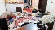 اقدام شیطانی و قتل وحشیانه ۳ دختر جوان در خانه ای در میدان قزوین تهران