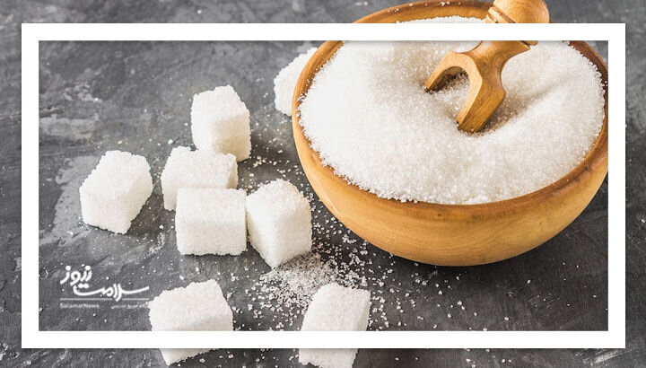 افزایش ابتلا به آلزایمر با مصرف قند و شکر