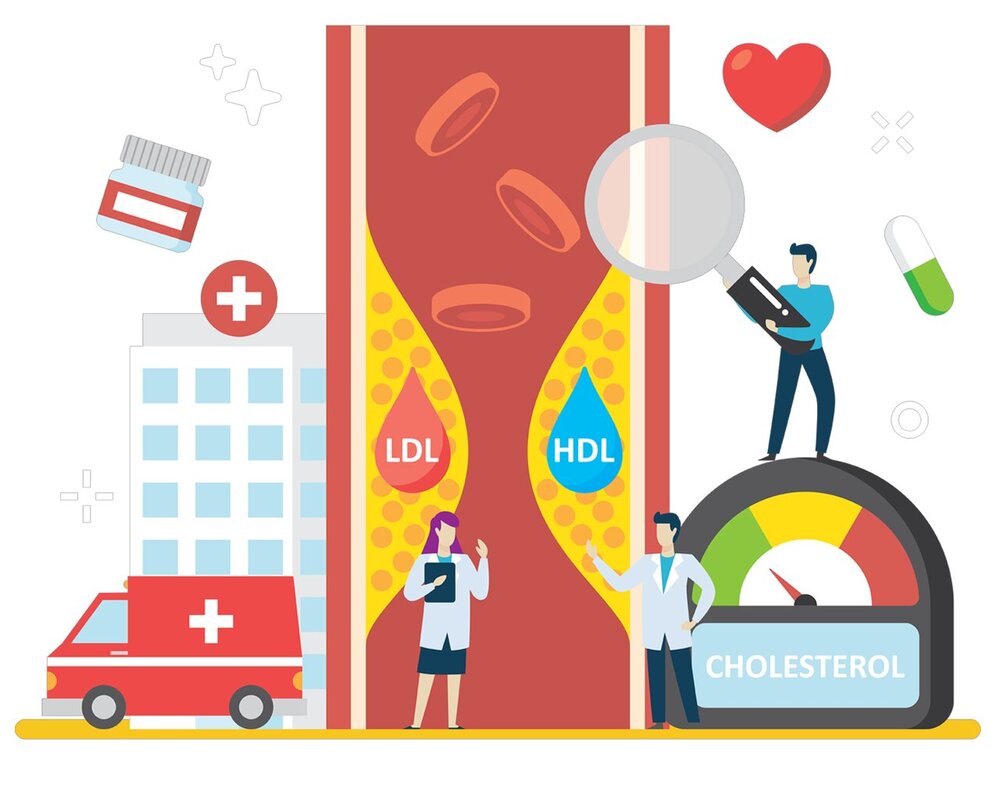 ۸ عادت سالم که پیری بیولوژیکی را تا ۶ سال به تعویق میاندازد