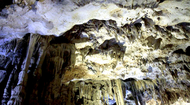 قدیمی‌ترین غار کهگیلویه و بویر احمد کجاست؟