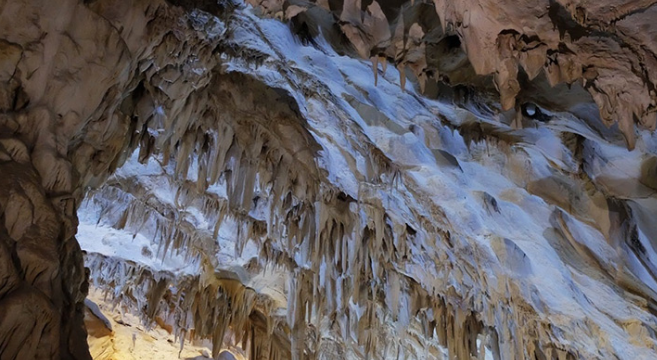 قدیمیترین غار کهگیلویه و بویر احمد کجاست؟