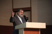 محسن رضایی: دشمنان بعد از اینکه در جنگ نظامی و اقتصادی موفق نشدند، به دنبال تغییر فکر انقلابی و ایمان مردم هستند