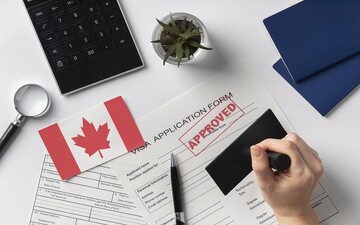 مشاوره آنلاین برای اخذ ویزای توریستی کانادا (رایگان)
