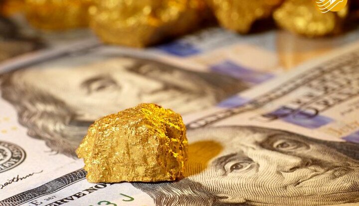 افزایش شدید قیمت طلا و سکه در بازار | قیمت طلا و دلار صعودی شد + علت چیست؟