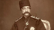 سفیر ایران در ترکیه در زمان ناصرالدین شاه چه کسی بود و چه کارهای بزرگی کرد؟