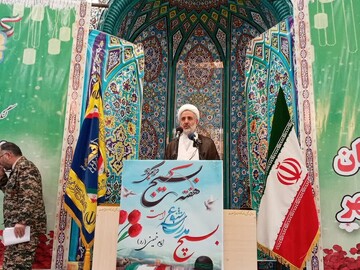 نایب رئیس مجلس شورای اسلامی به مشگین شهر سفر کرد