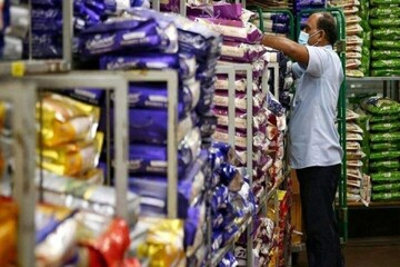قیمت انواع برنج ایرانی، پاکستانی و هندی در بازار