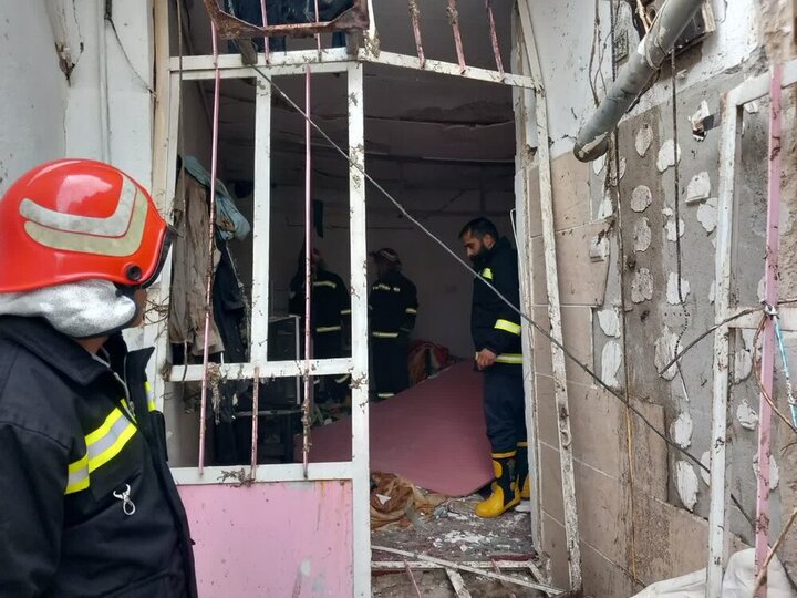 افزایش آتش سوزی منازل در این شهر از ایران