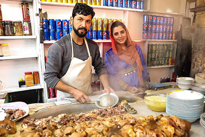 کم طرفدار ترین غذاهای ایرانی کدام است؟