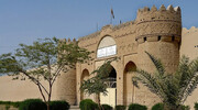حتما از قلعه ناصری ایرانشهر بازدید کنید