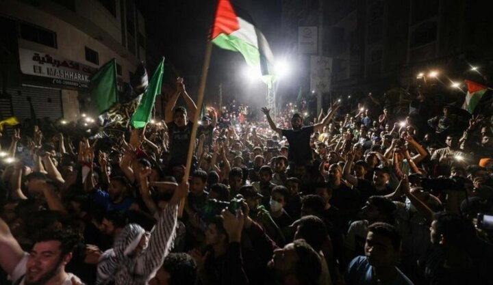 اسرائیل: ۴۲ اسیر فلسطینی دیگر امروز آزاد خواهند شد