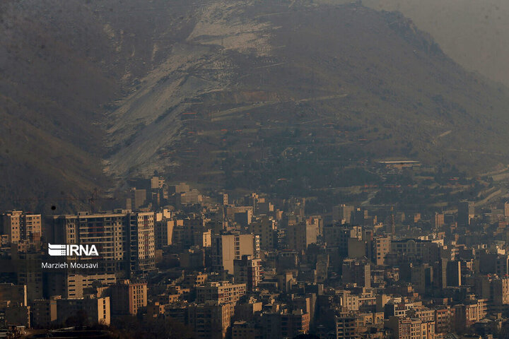 فوری؛ تهران تعطیل شد؟ | هشدار قرمز درباره کیفیت هوای تهران | شهروندان تهرانی از خانه های خود خارج نشوند