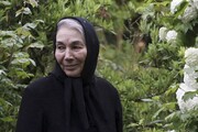 انتقال پیکر بازیگر زن سینما برای تدفین به تهران |  جزییات ساعت و تاریخ مراسم خاکسپاری «پروانه معصومی»