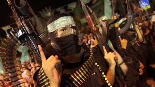 استقبال حماس از تمدید آتش‌بس مطابق متن توافق