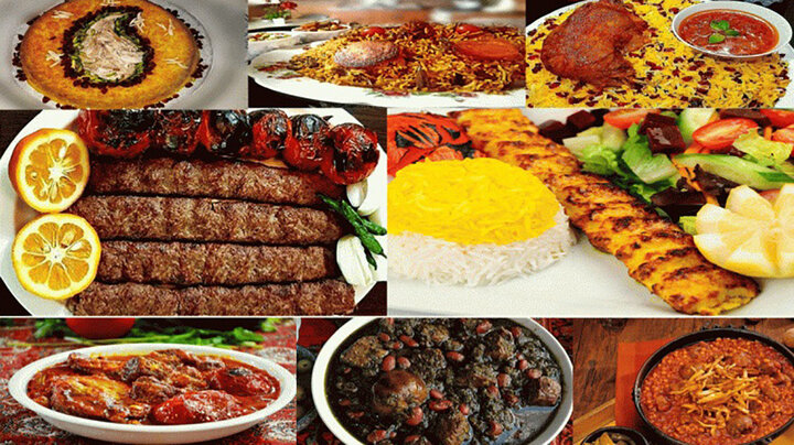 لیست نفرت انگیز ترین غذاهای ایرانی
