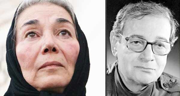 مسعود معصومی همسر پروانه معصومی کیست؟ | علت فوت پروانه معصومی چیست؟ + بیوگرافی کامل و عکس های دیده نشده