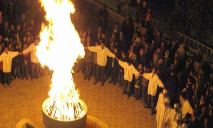 جشن آذرگان چیست؟ | جشن آذرگان چه روزی و چند شنبه است؟