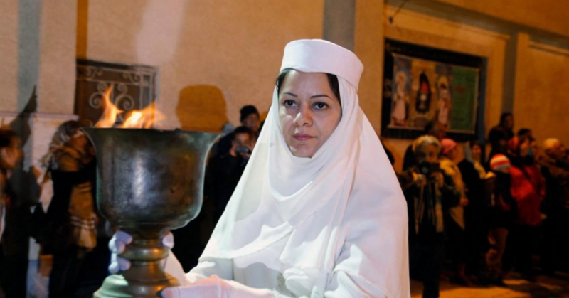 جشن آذرگان چیست؟ | جشن آذرگان چه روزی و چند شنبه است؟