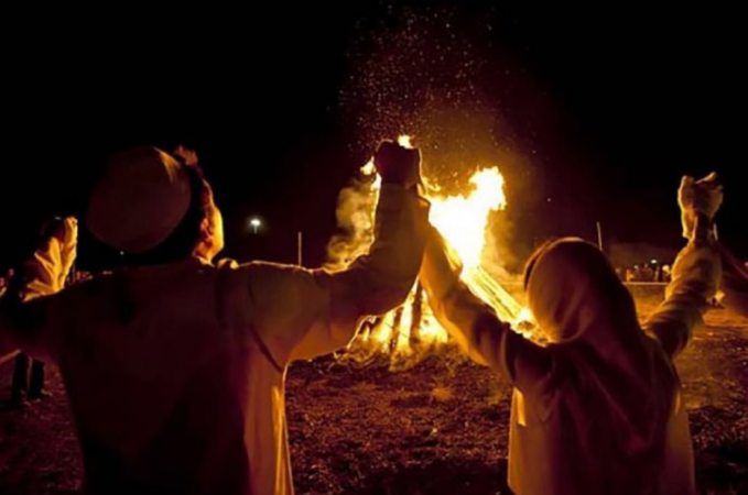 جشن آذرگان چیست؟ | جشن آذرگان چه روزی و چند شنبه است؟