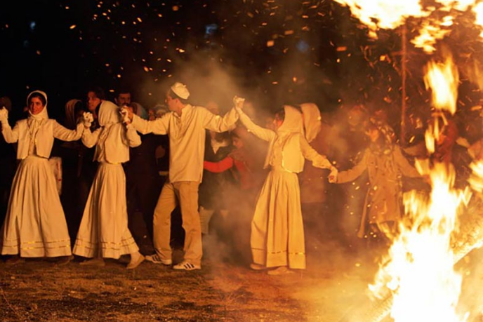 جشن آذرگان چیست؟ | جشن آذرگان چه روزی و چند شنبه است؟