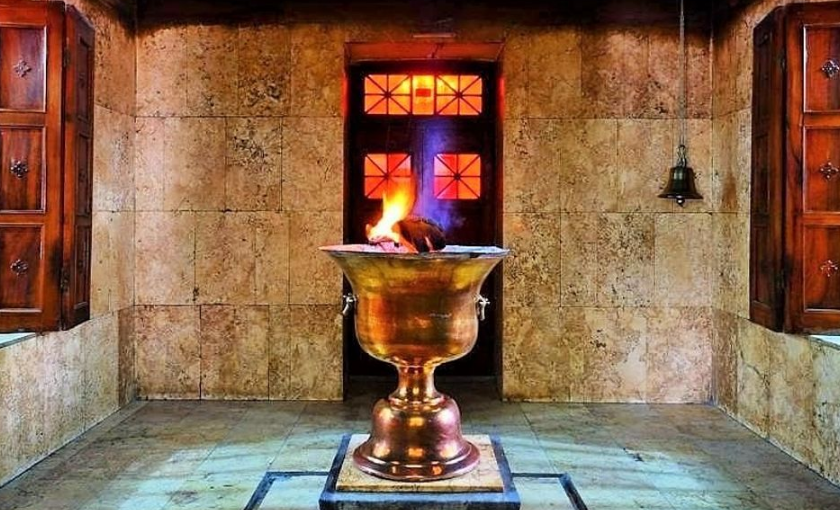 جشن آذرگان چیست؟ | جشن آذرگان چه روزی و چند شنبه است؟