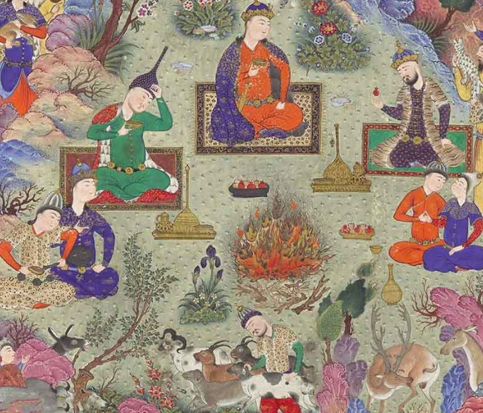 جشن آذرگان چیست؟ | جشن آذرگان چه روزی و چند شنبه است؟