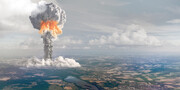 هشدار شوکه کننده / بحرانی خطرناک‌تر از بمب اتم در راه جهان است
