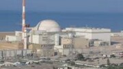 مخبر: توسعه نیروگاه‌های هسته‌ای در راستای رسیدن به ایران قوی است