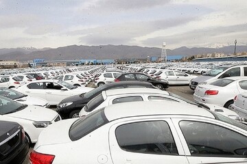 قیمت سمند و دنا پلاس چند؟ | قیمت ماشین های ایران خودرو امروز سه‌شنبه هفت آذر ۱۴۰۲