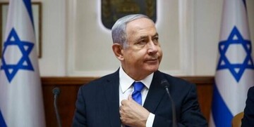 نتانیاهو: برای ماندن در سمتم می جنگم