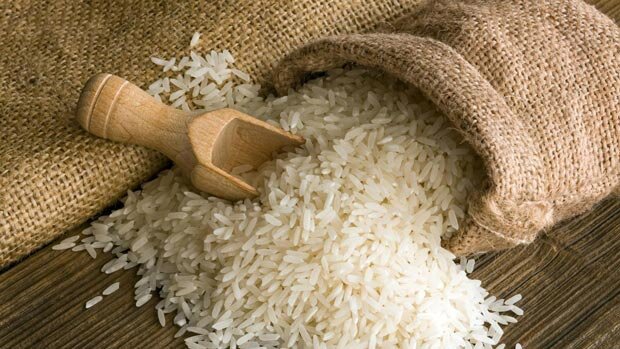 تعبیر خواب برنج