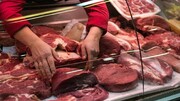 قیمت هر کیلو گوشت گوسفندی به ۱ میلیون تومان نزدیک شد
