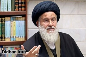 دنیا فهمیده است که اگر باز در منطقه بخواهند کاری انجام بدهند، ایران را باید ببینند